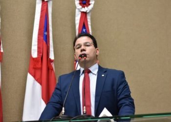 Wilker questiona pagamento de R$ 14 milhões do Governo para reforma do HPS João Lúcio