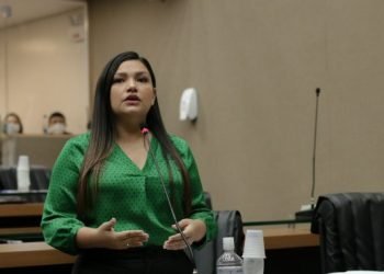 Projeto de Joana Darc é aprovado e Amazonas  terá Plano de Combate ao Suicídio