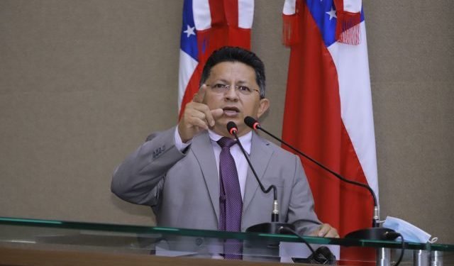 Sinésio Campos cria CPI da Energia para investigar possíveis irregularidades na Amazonas Energia