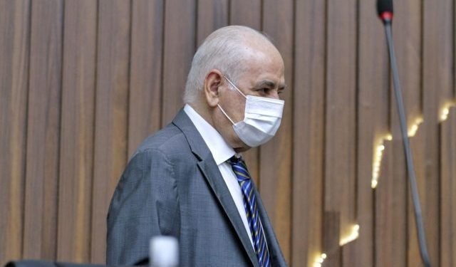 Deputado Serafim Corrêa pede diálogo entre instituições e indígenas para destravar BR-319