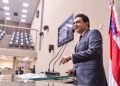 Álvaro Campelo pede apoio da bancada federal e do Governo para evitar “catástrofe” no sistema elétrico do AM