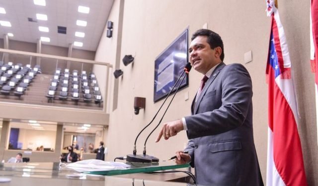 Álvaro Campelo pede apoio da bancada federal e do Governo para evitar “catástrofe” no sistema elétrico do AM