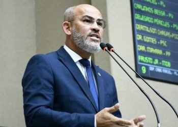 Cabo Maciel destaca que Governo do Estado dá início ao plano de manutenção e recuperação de vicinais