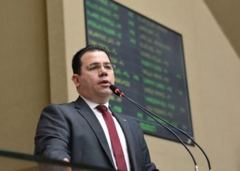 Wilker critica ataque da Associação dos Fabricantes de Refrigerantes contra modelo da Zona Franca: “Desinformação”