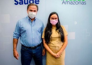 Dra. Mayara defende que Centro de Reabilitação no Delphina Aziz seja voltado às pessoas com autismo