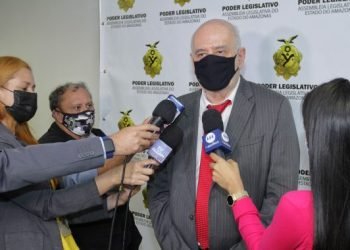 Serafim Corrêa: negacionismo do governo na crise da energia elétrica vai penalizar o povo