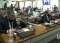 Vídeo: CPI: relator quer entregar parecer em setembro, mas integrantes pedem mais depoimentos