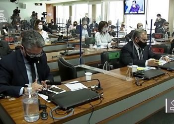 Vídeo: CPI: relator quer entregar parecer em setembro, mas integrantes pedem mais depoimentos