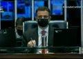 Vídeo: Rodrigo Pacheco pede união em defesa da democracia