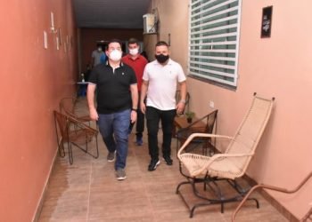 Wilker pede que Governo envie neuropediatra para atendimento de alunos PCDs em Tabatinga