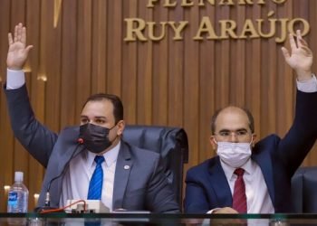 Projeto de Roberto Cidade que cria selo Amazonas pela Igualdade é aprovado na Aleam