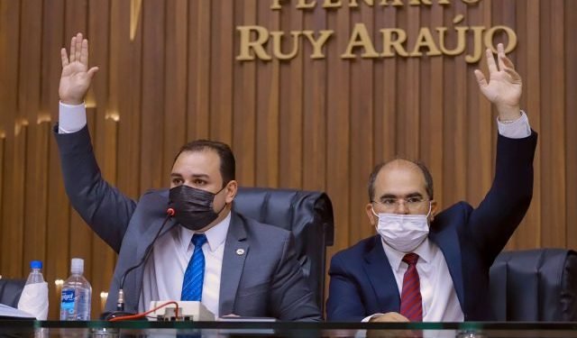 Projeto de Roberto Cidade que cria selo Amazonas pela Igualdade é aprovado na Aleam