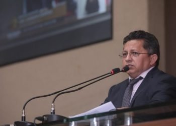 Deputado Sinésio Campos é contrário à suspensão da Comissão Parlamentar de Inquérito da Energia