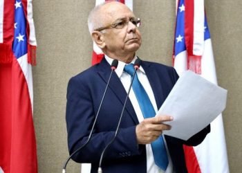 Angelus Figueira indica ao Governo do Amazonas realização de concurso público para o Ipaam