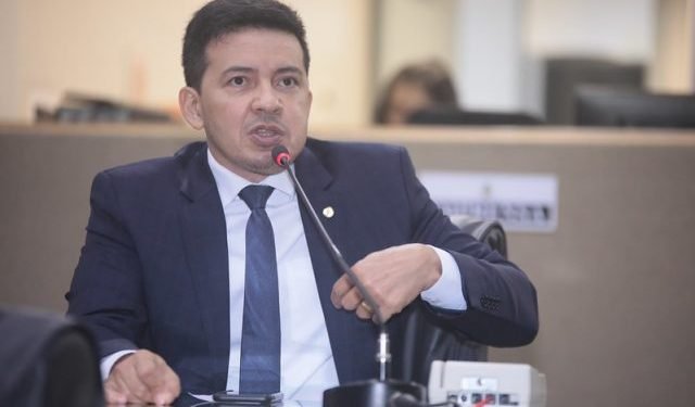 Projeto de Lei que isenta imposto a herdeiros de vítimas de Covid-19 é mantido na Assembleia