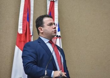 Wilker ingressará com representação no TCE-AM para suspender contrato da Seas e do Idam