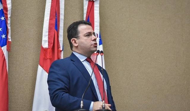 Wilker ingressará com representação no TCE-AM para suspender contrato da Seas e do Idam