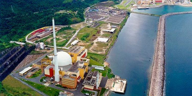 Câmara envia para o Senado MP que cria a Autoridade Nacional de Segurança Nuclear