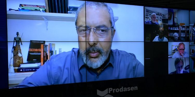 Importância da Fundação Cultural Palmares será debatida nesta quinta-feira