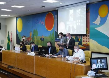 CCJ aprova redação final de PL sobre programas de Residência Jurídica e Residência em Gestão Pública