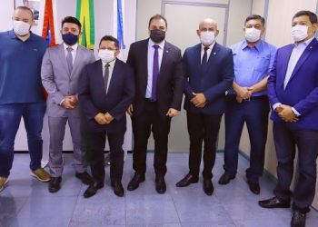 CPI da Amazonas Energia da Assembleia Legislativa define nomes de presidente e relator