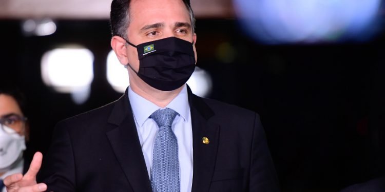 Senadores repercutem carta divulgada por Bolsonaro após manifestações em 7 de setembro