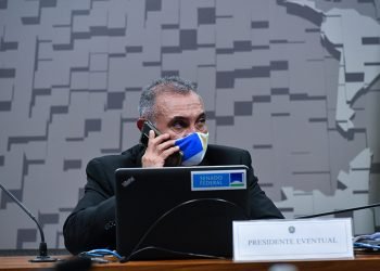 Comissão para fiscalizar fluxo migratório e situação de refugiados se reúne nesta terça