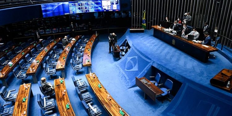 Senado analisa Programa Gás para os Brasileiros