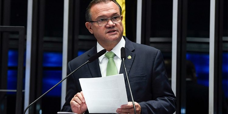 Senado aprova MP do Documento Eletrônico de Transporte