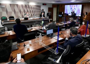 CPI prevê para semana que vem os aguardados depoimentos de Tolentino e Marconny