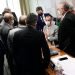 CPI aprova condução coercitiva de Marconny Faria, lobista que faltou ao depoimento
