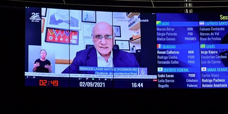 Lasier registra abertura da Expointer, uma das maiores feiras agropecuárias da América Latina