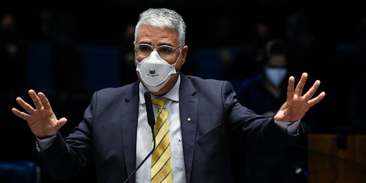 Girão chama sociedade para se manifestar pela liberdade de expressão no dia 7 de setembro