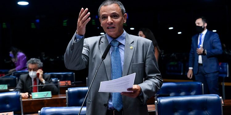 Marcio Bittar celebra centenário da chegada ao Brasil do Frei Egídio Moscini