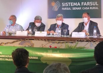 Comissão de Agricultura debate sanidade animal e exportações de carne no Rio Grande do Sul
