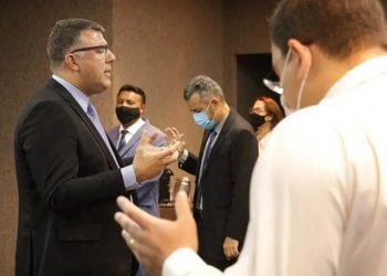 Projeto de Lei de João Carlos que garante assistência religiosa e espiritual é deliberado