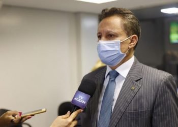 Adjuto Afonso destaca os 48 anos de atuação da Ong Asas do Socorro nas comunidades do Sul do Amazonas