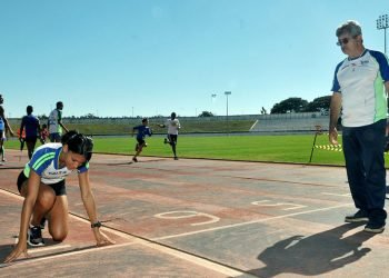 Profissional de educação física será homenageado no Senado