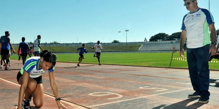 Profissional de educação física será homenageado no Senado
