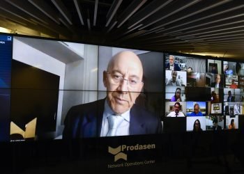 Mantida reunião da Comissão da Covid-19 com ministro Marcelo Queiroga