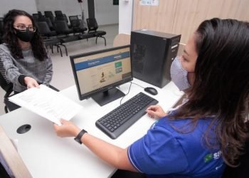 Prefeitura oferta 220 vagas de emprego nesta quinta-feira, 9/9