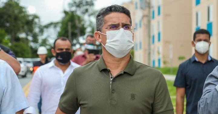 Residencial Cidadão Manauara 2 já tem mais de 280 famílias que completaram a mudança