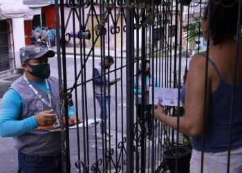 Prefeitura divulga os primeiros resultados do projeto Mapa de Manaus