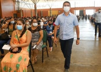 Prefeitura determina obrigatoriedade de vacinação contra a Covid-19 aos servidores municipais