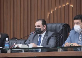 Assembleia aprova Campanha de Combate ao Racismo e cria Selo de Igualdade Racial