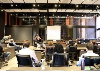 Projeto ‘Natal das Águas’ é apresentado ao secretariado do município