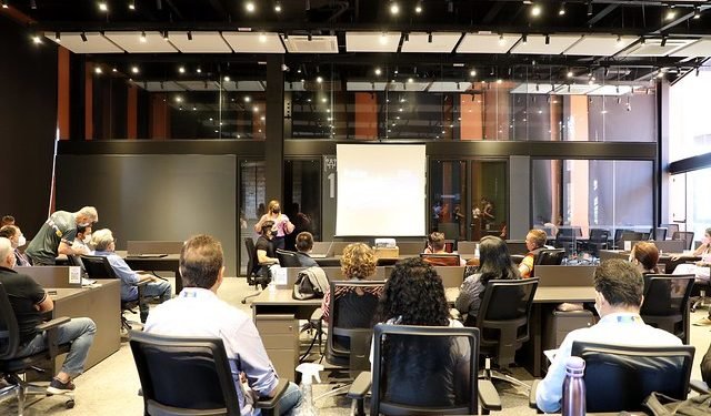 Projeto ‘Natal das Águas’ é apresentado ao secretariado do município