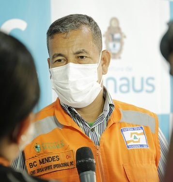 Prefeitura atua de forma integrada para garantir feriado tranquilo em dia de manifestações