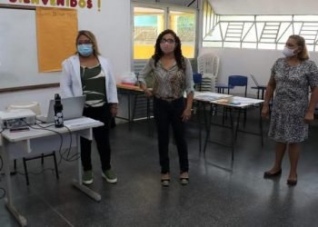 Prefeitura promove formação pedagógica para professores indígenas da Semed  