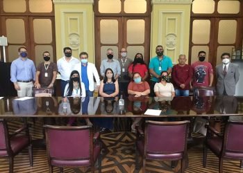 Conselheiros do Concultura do biênio 2019/2021 participam de última reunião